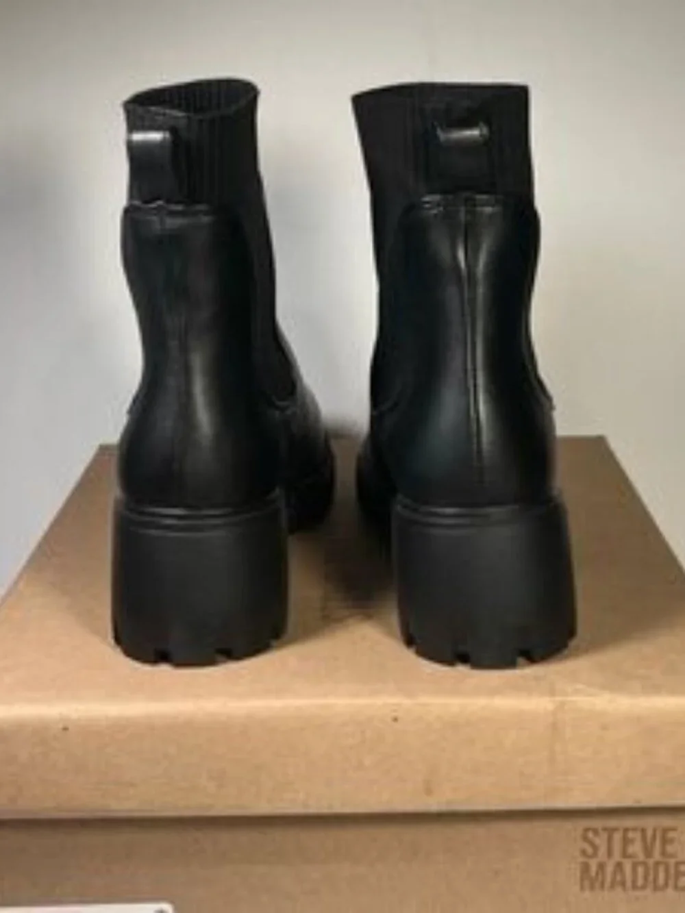 Steve Madden Women's Hayle Boots
